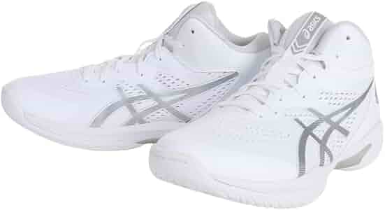 ★美品★アシックス GELHOOP V15　バスケットシューズ ASICS アシックス asics バスケットボールシューズ ゲルフープ